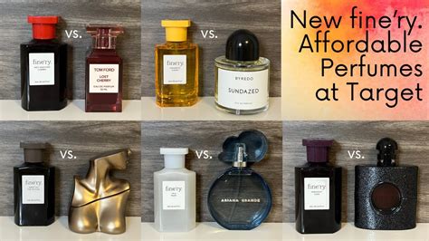 best target perfume dupes